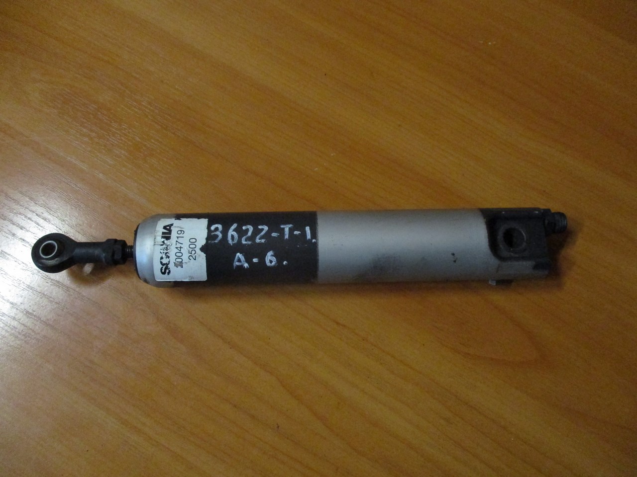 ������ ������� EGR 3622