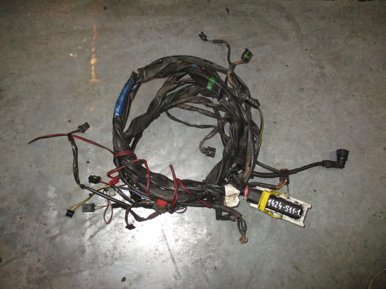 ���� ��������������� �� ������� ( ����, ���������, EBS � ��.) 1424