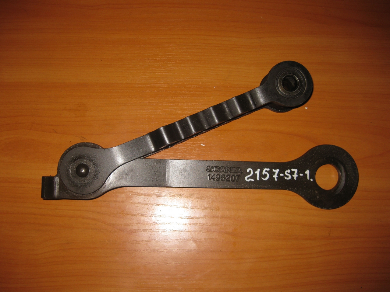 ������������ ������� ������ LHD 2157