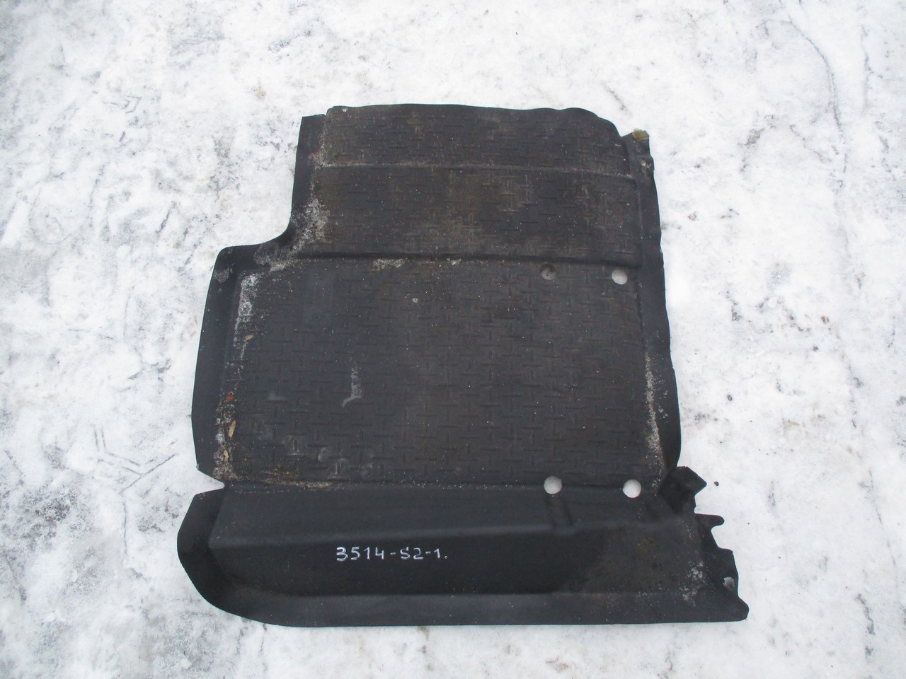 ������ RH (CP19) 3514