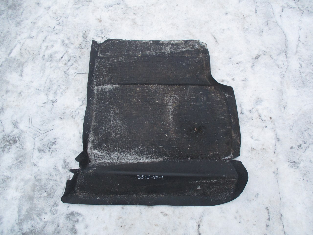 ������ LH (CP19) 3515