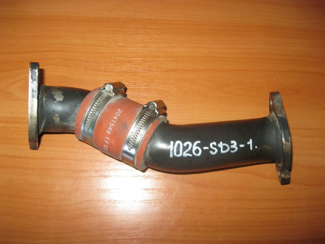 ����������� ��������� ������� � ����� ������� ������������ �� XPI (D13) 1026