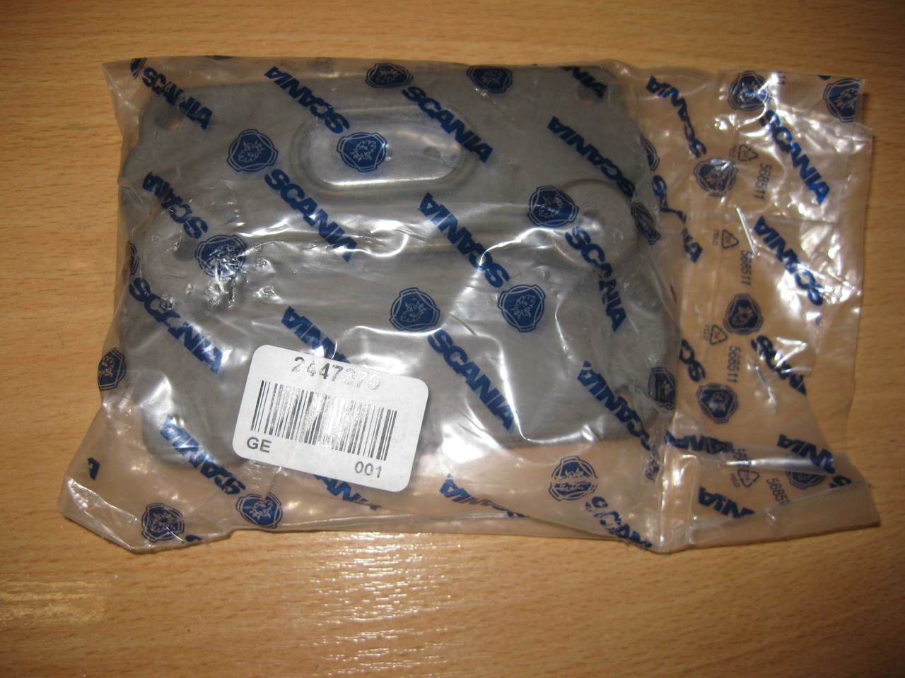 ������ ������� �������� ��� 2961