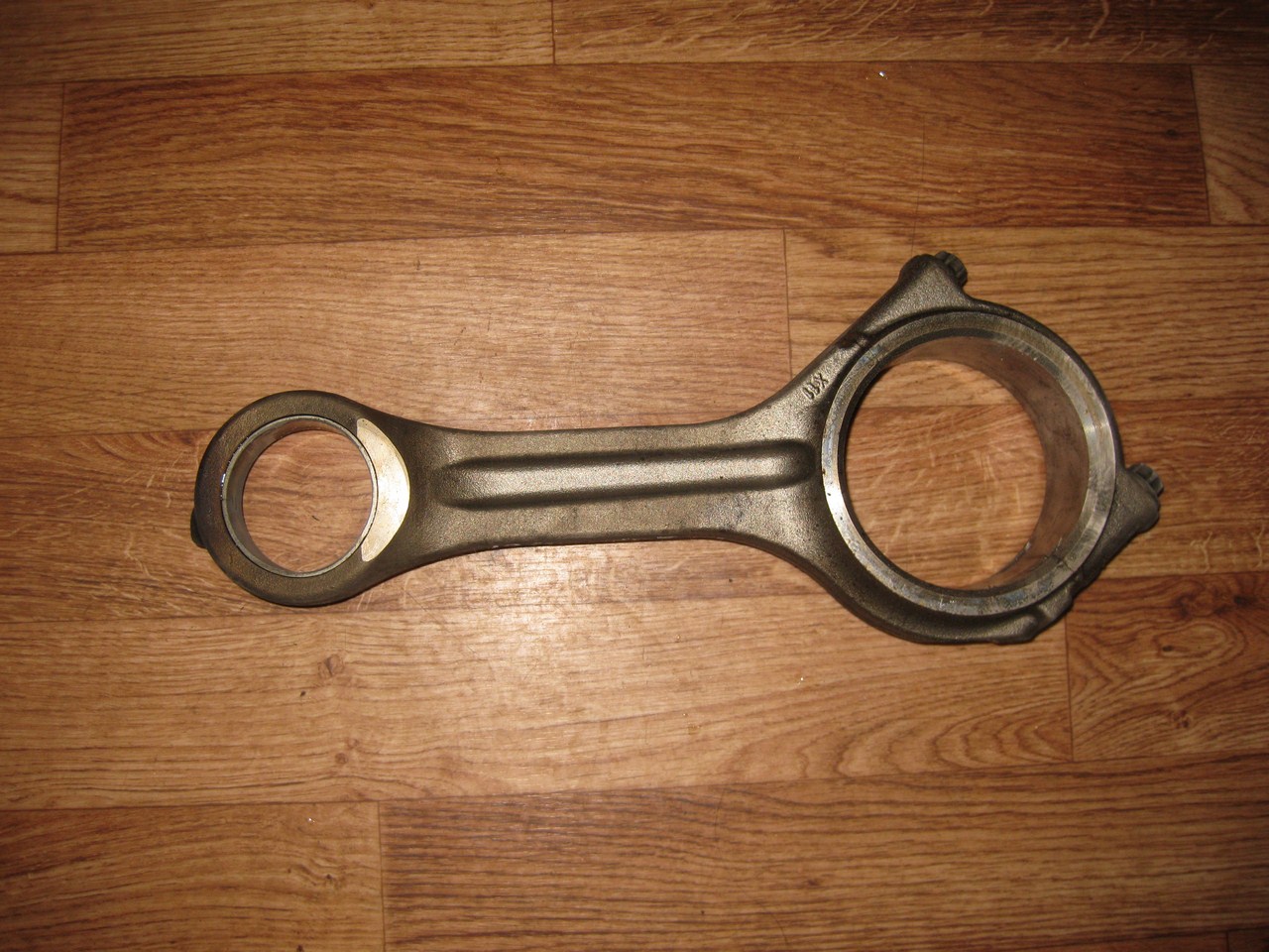 ����� ��������� D�13 XPI � ����� 1246