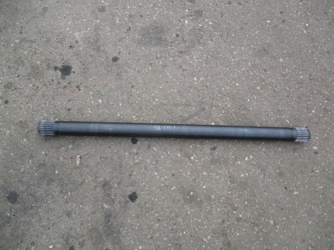 ������� ������ R660/665/780/782, RB662  1083 mm 24 ����� 198