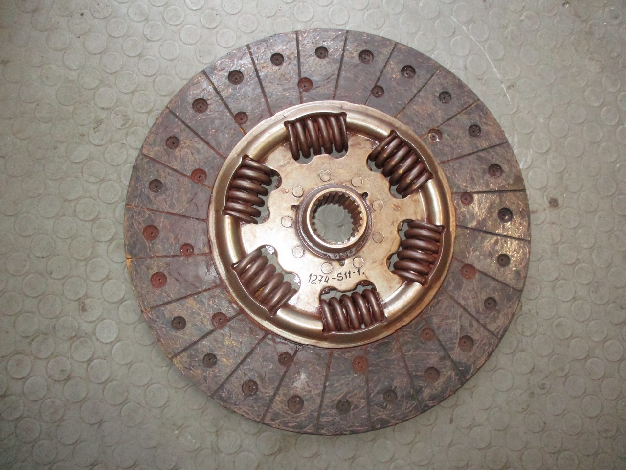 ���� ��������� (K432 48) 1274