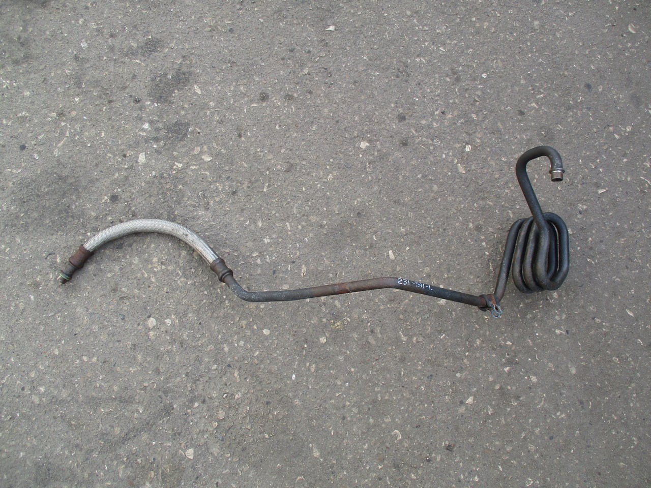 �������� ���������� 231