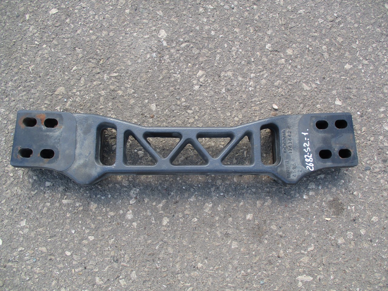 ����� ��������� ��� GR/GRS895/R, GR/GRS/GRSO905/R, GRSO925/R 2682