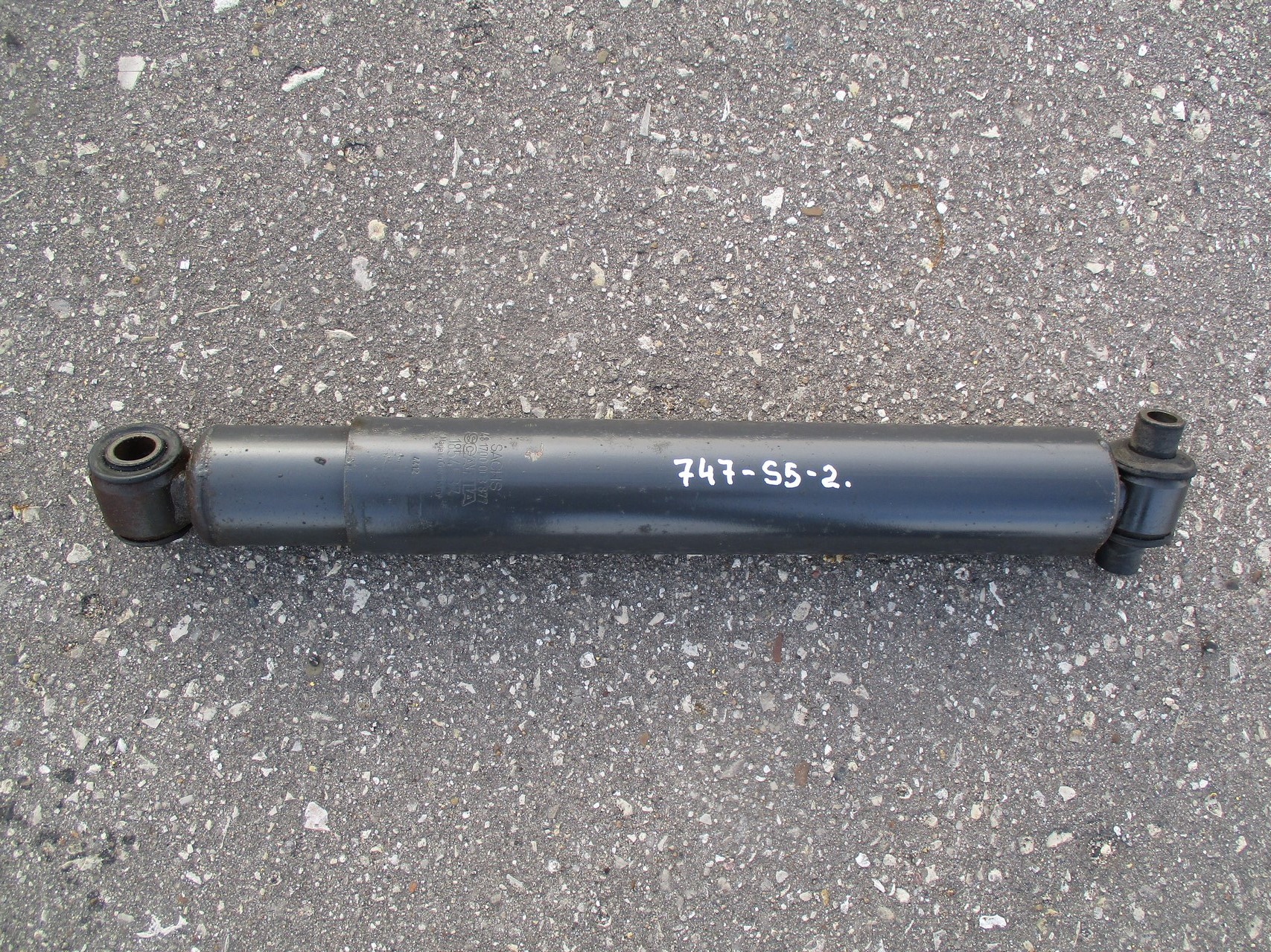 ����������� �������� ������� ����� 747