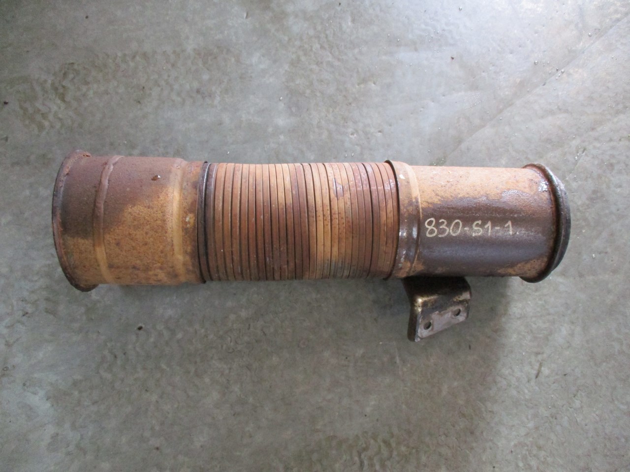 ������ ��������� ����� 830