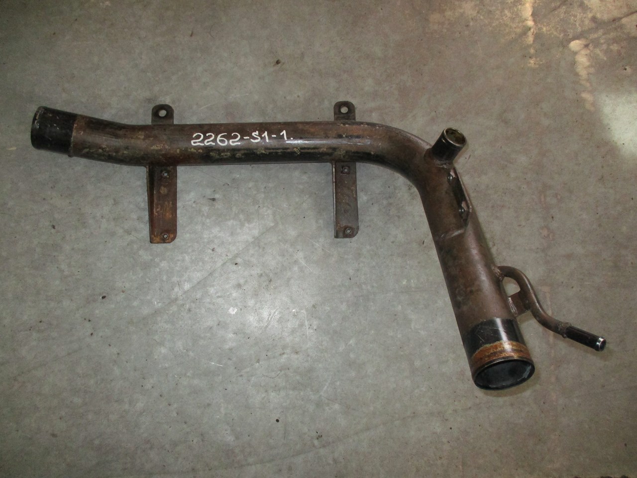 ����������� � ����� (D12) 2262