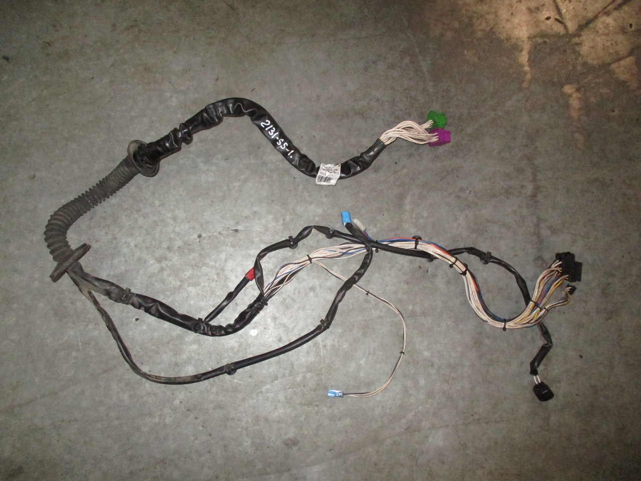 ���� ��������������� ����� ����� 2131