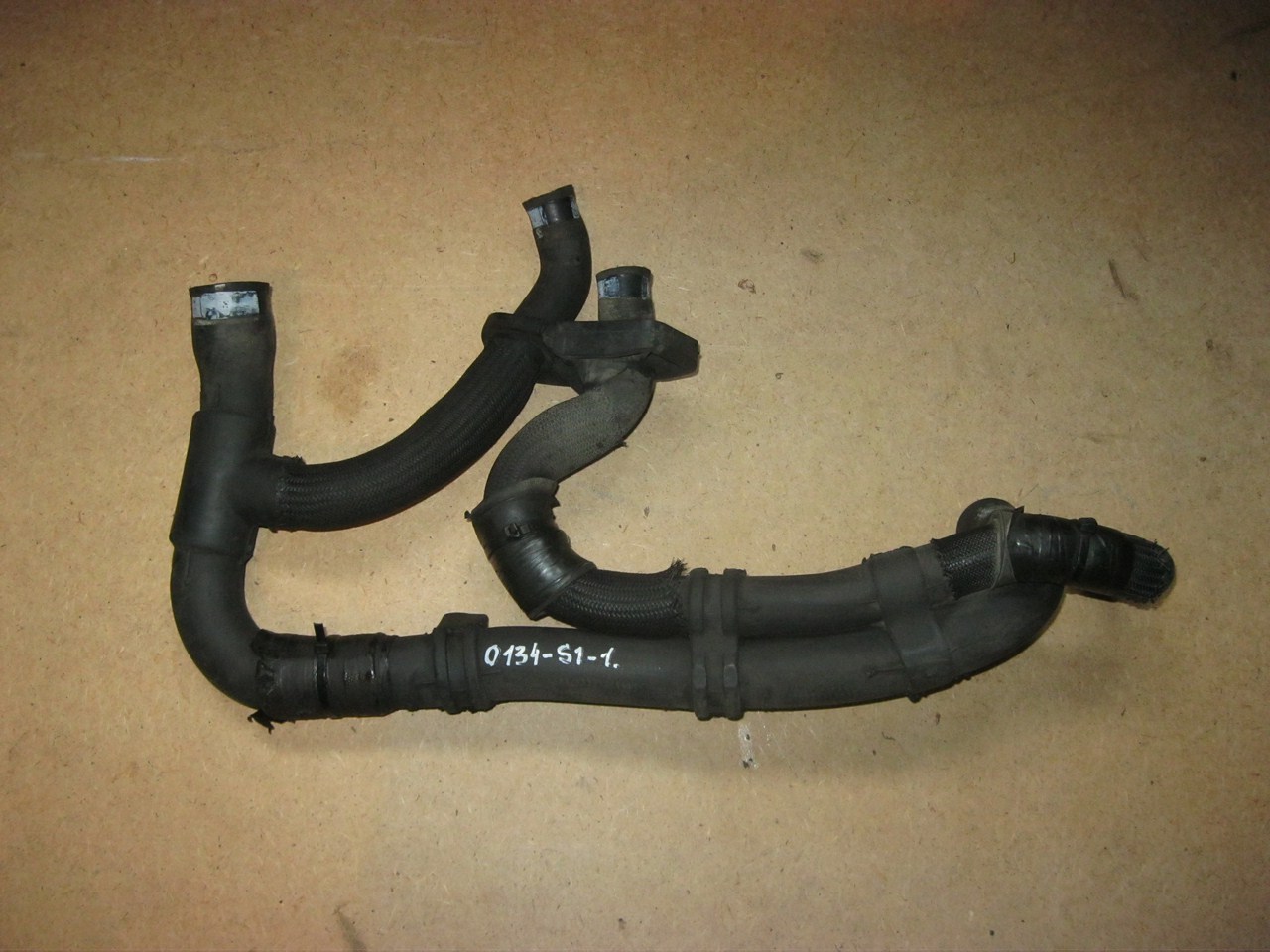 ����� ������� ���������� 134