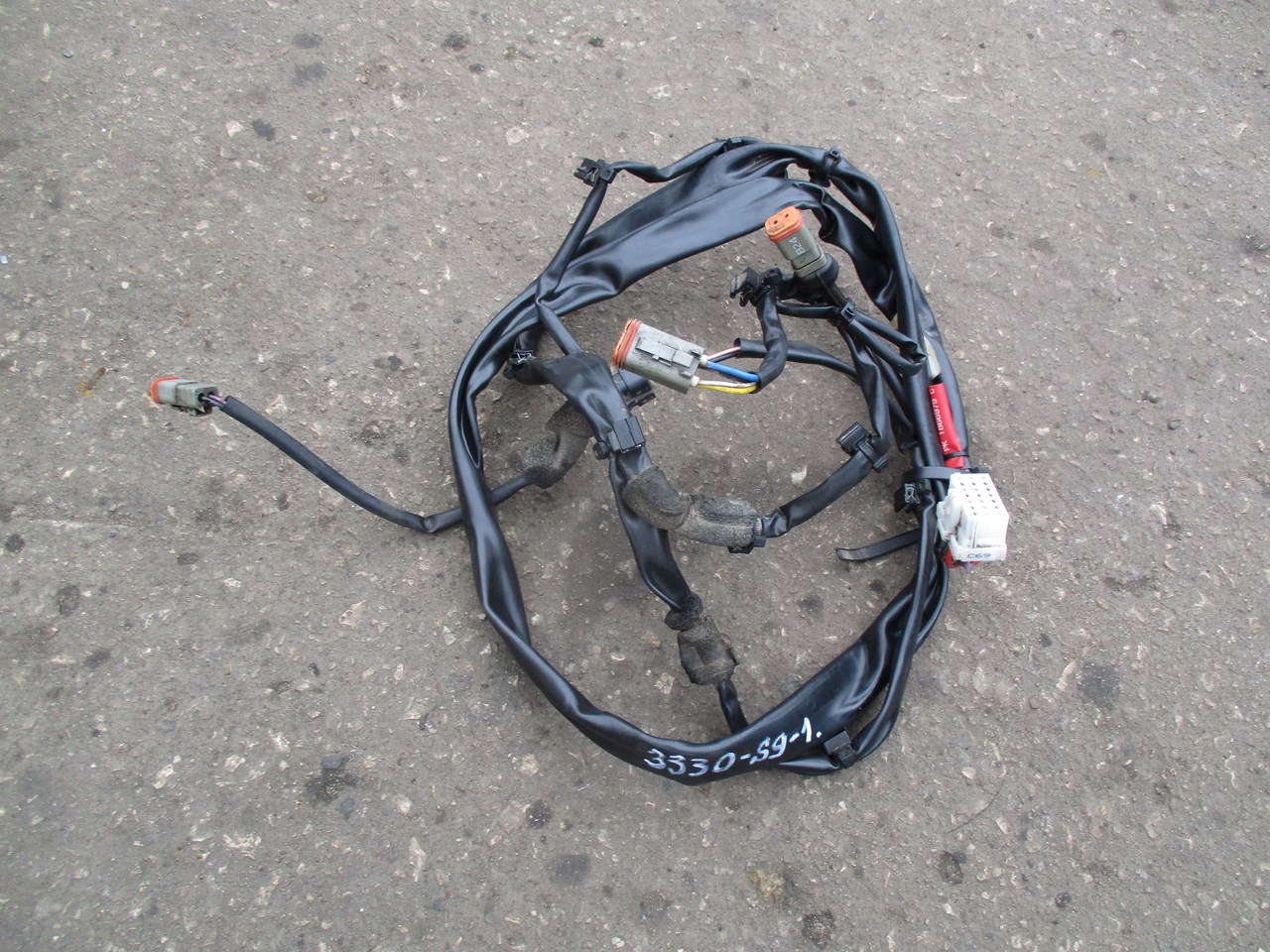 ���� ��������������� (MCC P,R,T) ���������, ������������ 3330