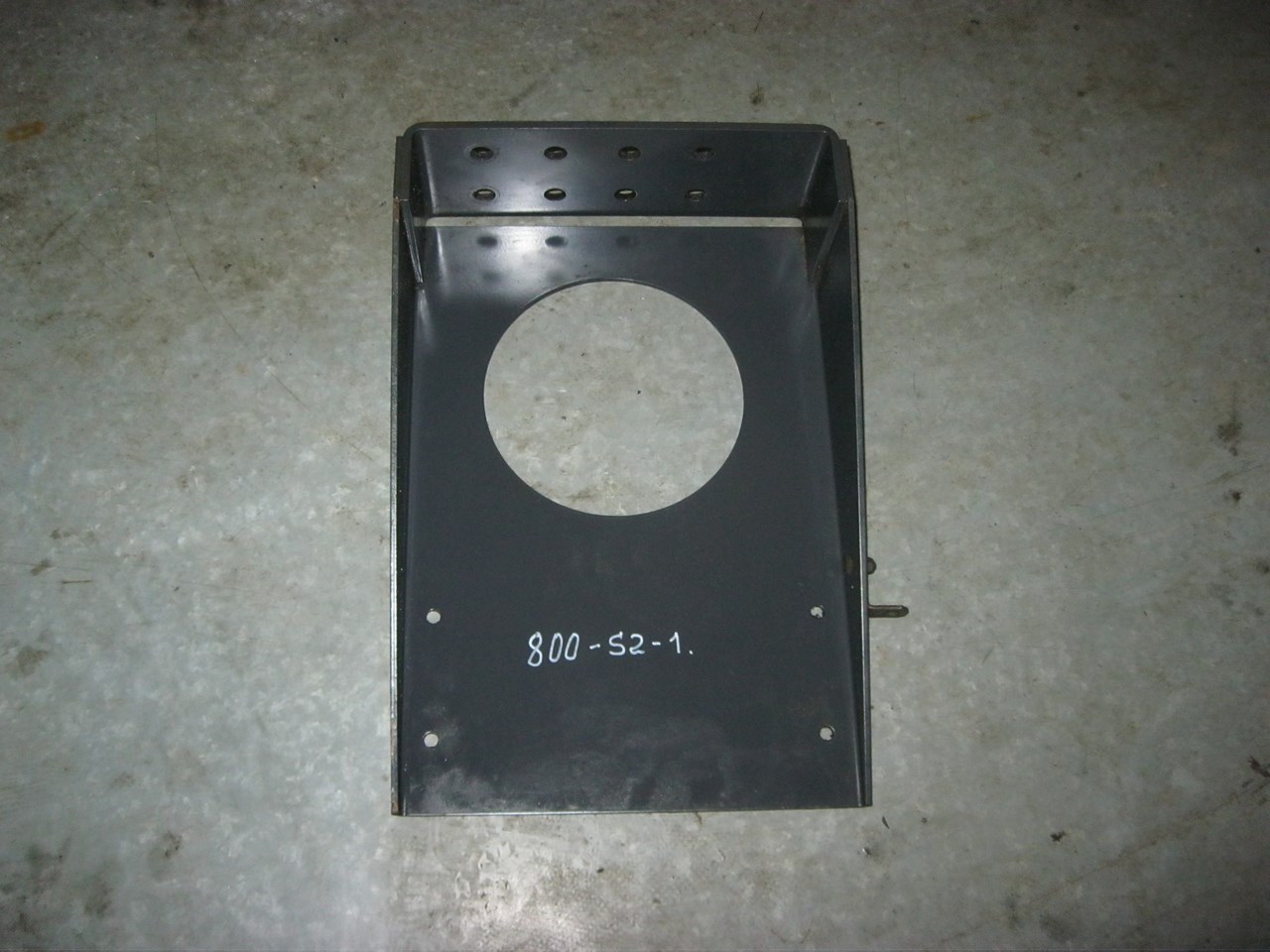 ��������� ���������������� ����� 800