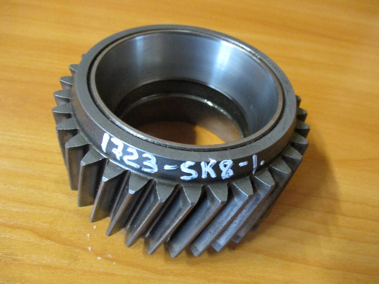 �������� ����������� �������� (� �������� �������� �����������) 1723