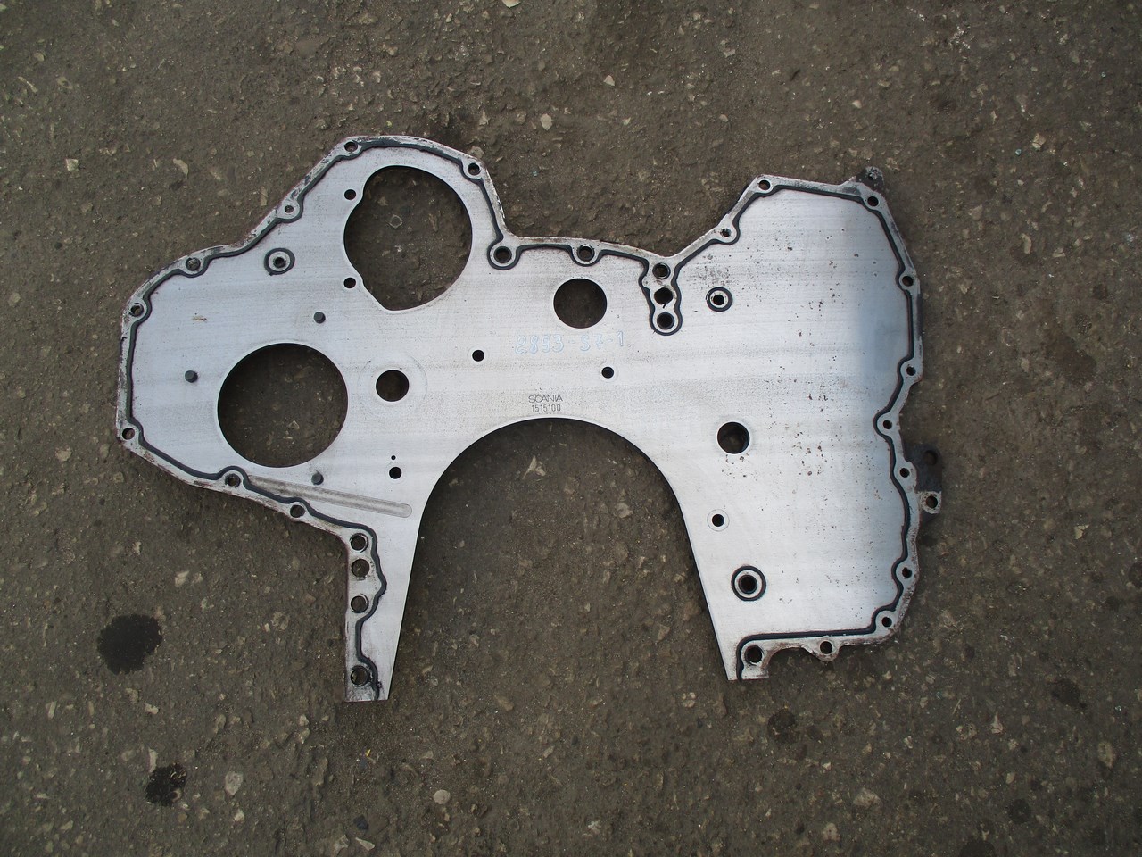 ����� ������� ���  D9,D11,DC12 2893