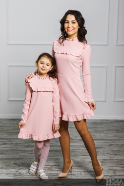 ���� 32 �� 18.03. Family Look �� ������ ���� � �� �������� ����+�����, ����+��� � ��� ������ - ������ ���� �������! ������� � ����������.