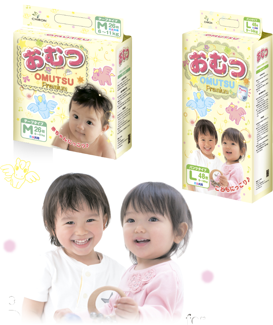 �������� ���������� Momi, Goon, Moony, Omutsu, Genki. ���������� 12%. ���� 5/18