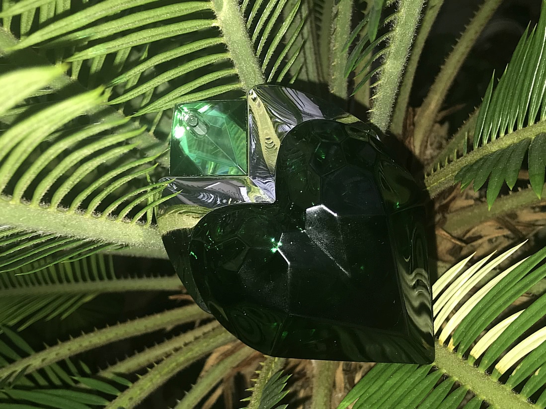 ������� ����.  ���������� ������� �� Thierry Mugler)