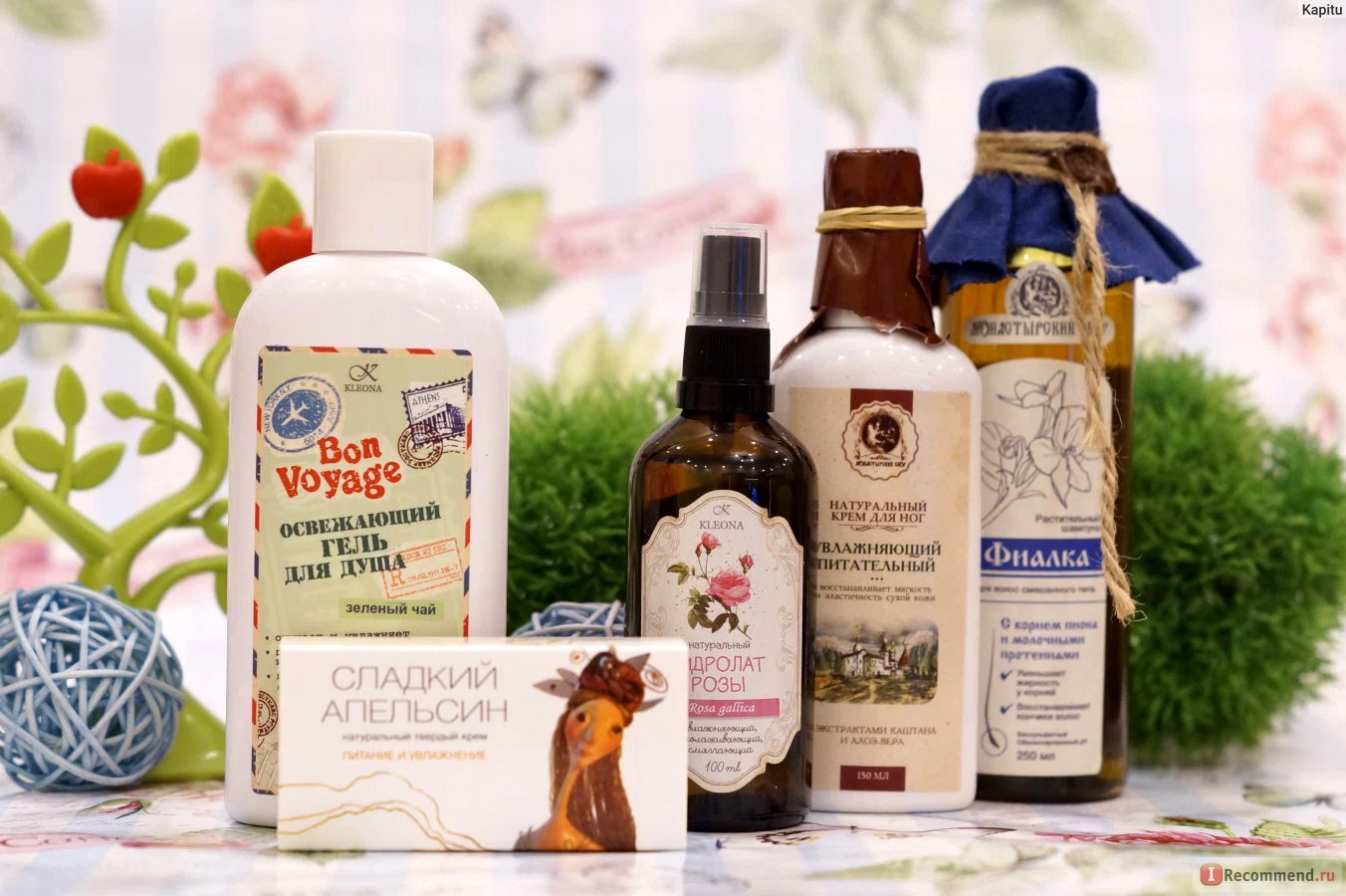  ����������� ��������� �� ������������ ����������� Kle*on� - ��� ���� ����� �������! 