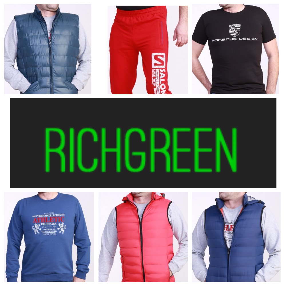 [b]���� �������. ������ ������� � ������ Richgreen ����� ��������� ���������!-11. ������ � ������� ������!���������![/b]