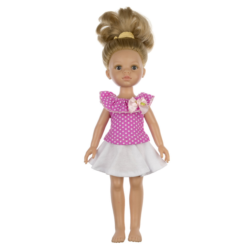 ���� �������. ������ ��� ����� BABY BORN � PAOLA REINA 2.