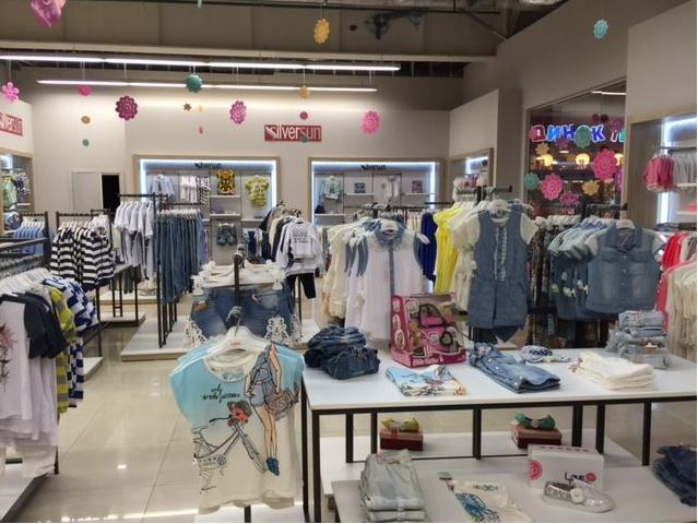 ���������� -30%-40% S*i*l*v*e*r*s*u*n- �������� ������ ��� ����� �� 0 �� 14 ���.