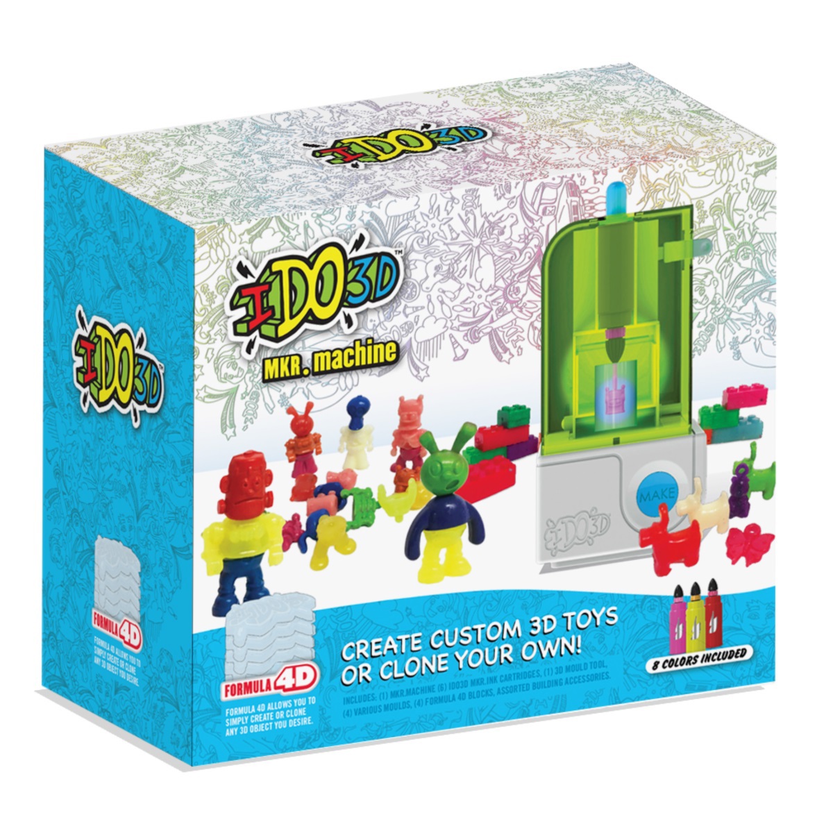 �������, ���� �� ����� ������������� ������� ��� �����!  3D ����� � 3D �����-������!  ������ ������� ������� ����! 