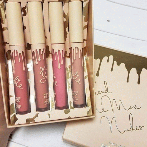 ���� �������. ��������� NYX, MAC, HUDA Beauty, KYLIE, ANASTASIA Beverly Hills, DERMACOL � ��. � ����� ��������� �������, �����, ������, ���������� ***�� ������ �����***! (����� �������).