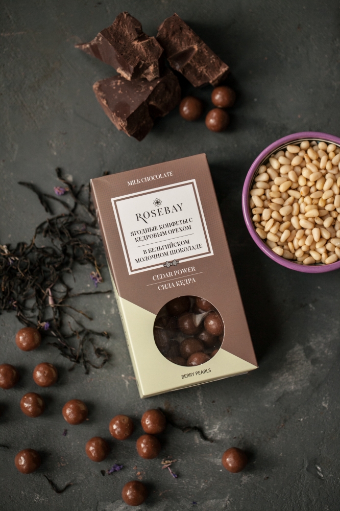 [b]������� ������� ROSEBAY[/b]