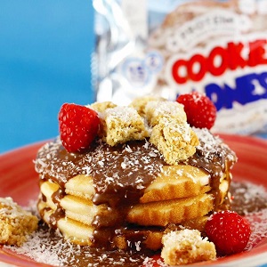 ���� �� 26.03. �������!!! ������������ ����������� ������� ������ ������ Cookie Madness � ������� �����������.