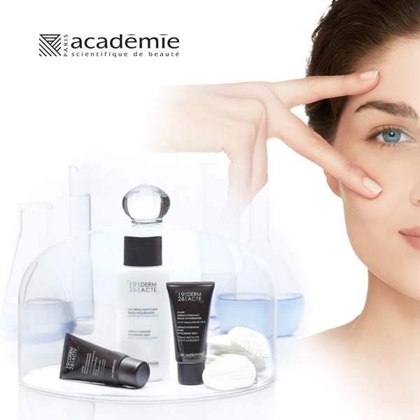 ���� �������. Ac�*d�*mi)� � Derma*ceuti)c. �� ���� ����� ������ 19%.