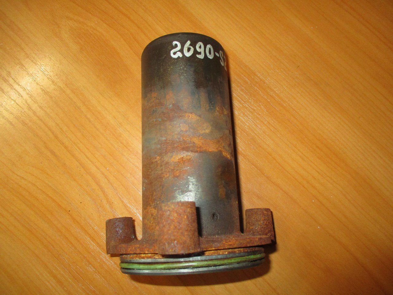 ������ ��������� ���������� 2690