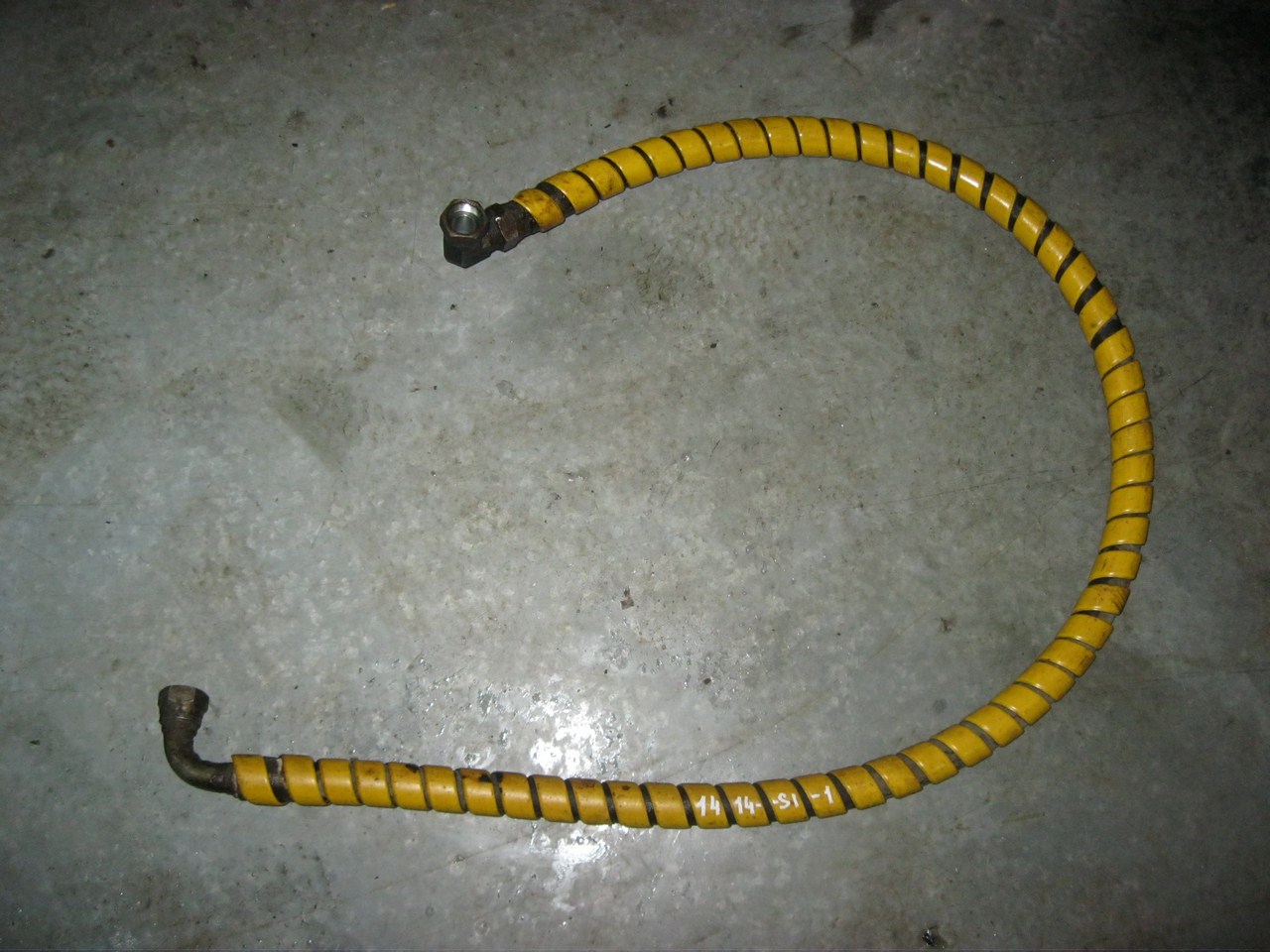 ����� �������������� ������� 1414