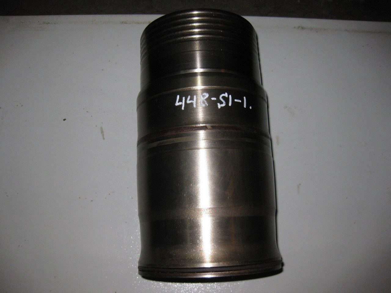 ������ �������� D11/12 448