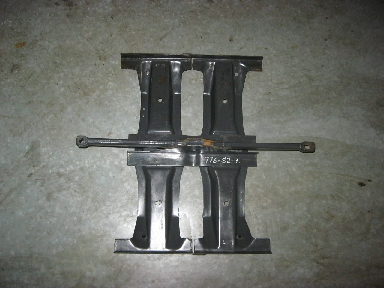 ����� ��������������� ����� 776