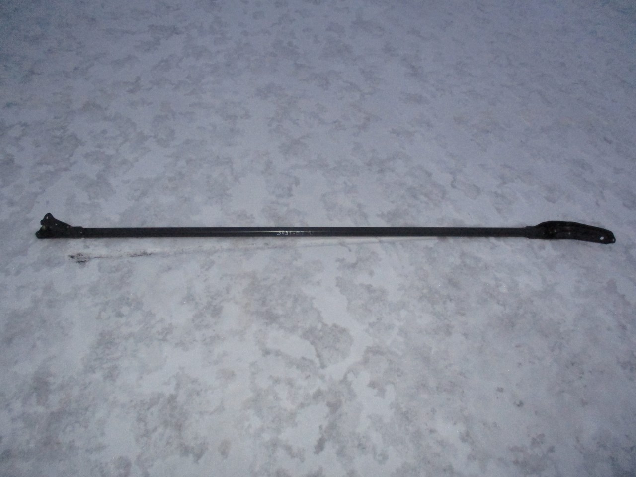 ���� ������������� ������� 3431