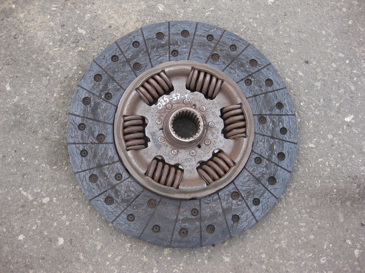 ���� ��������� K432 20 25