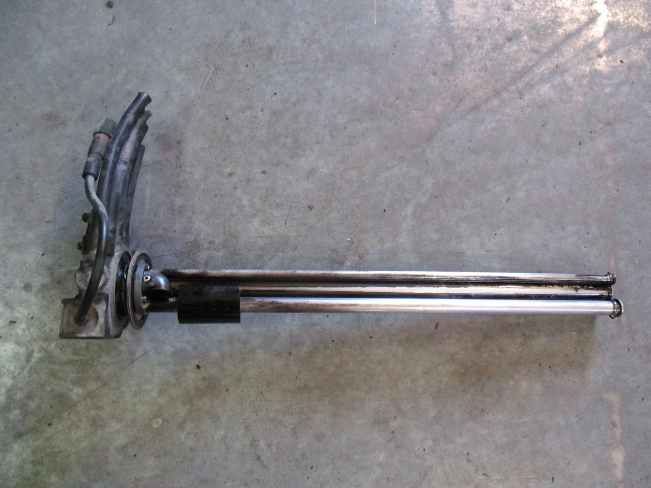 ��������������� ���� HPI General 2412