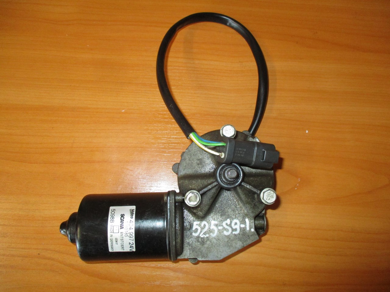 ��������� ���������������� 525