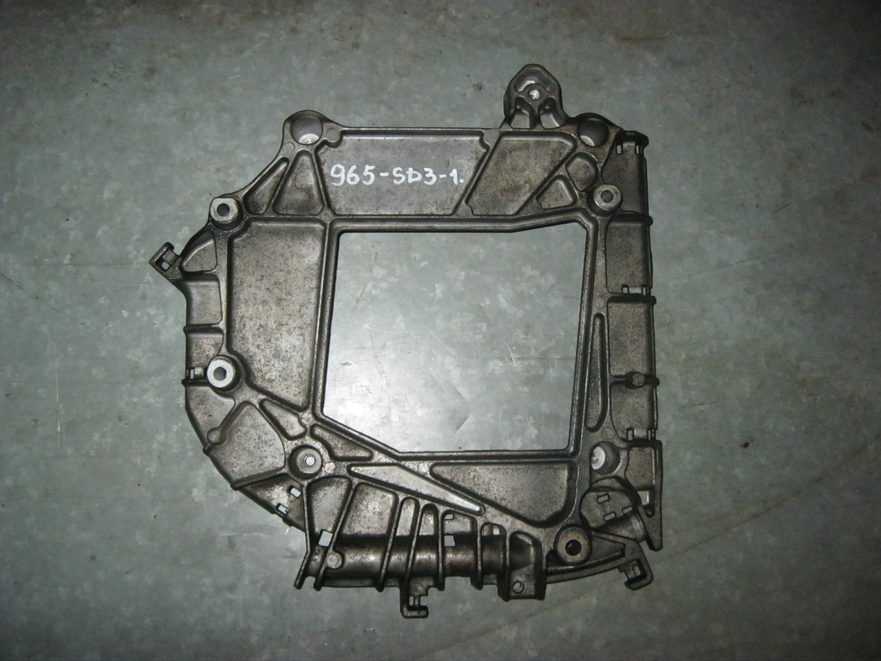 ��������� ��������� ������������ ����� ���������� 965