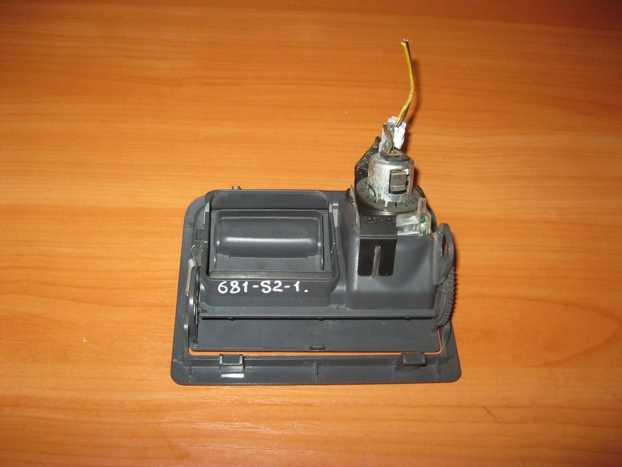 ������ ��� ���������� � ������������� 681