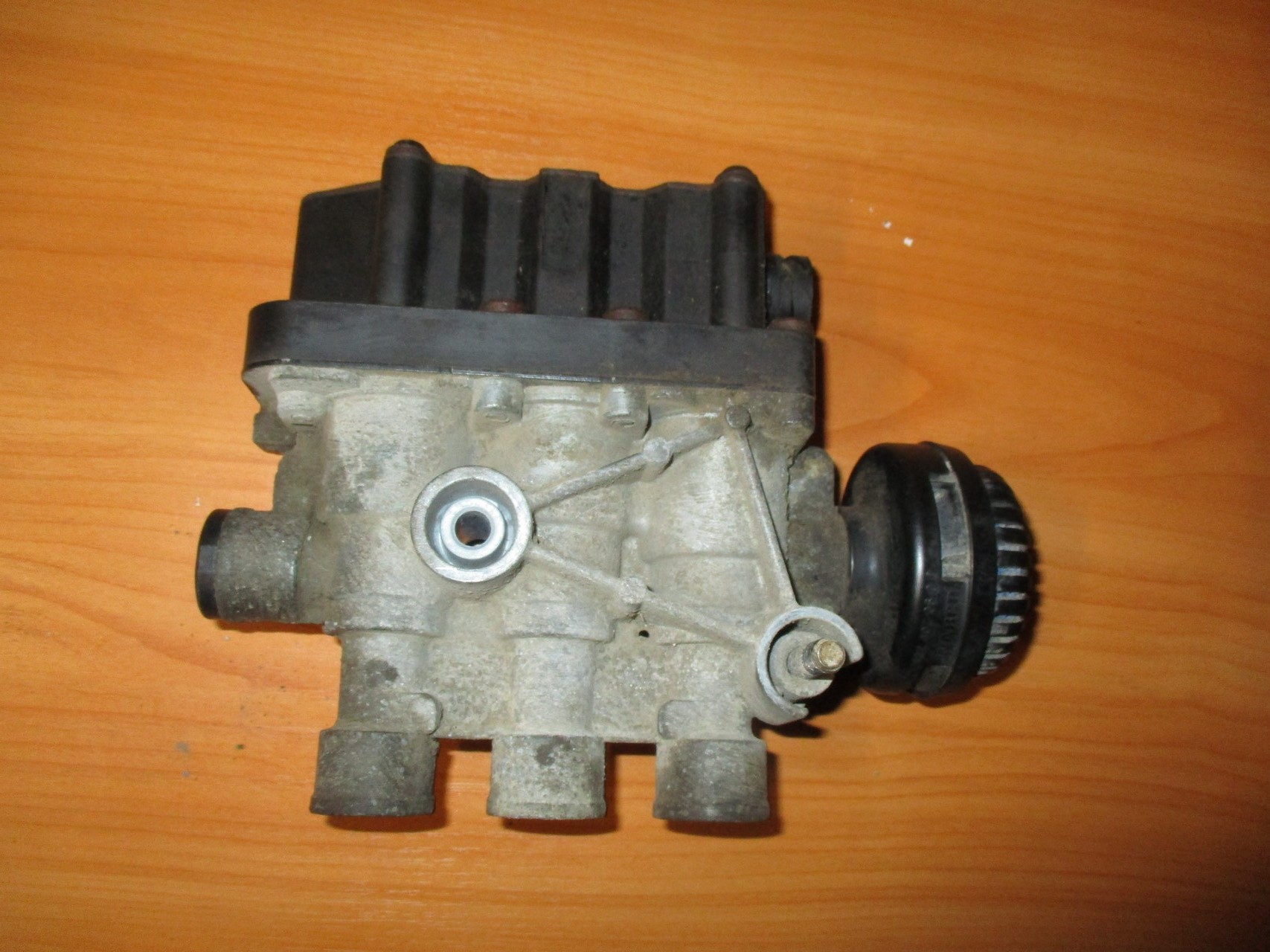 ���������������� ������ ECAS 2-circut 2091