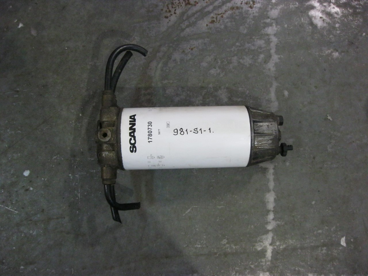 ������ ������ ������� 981