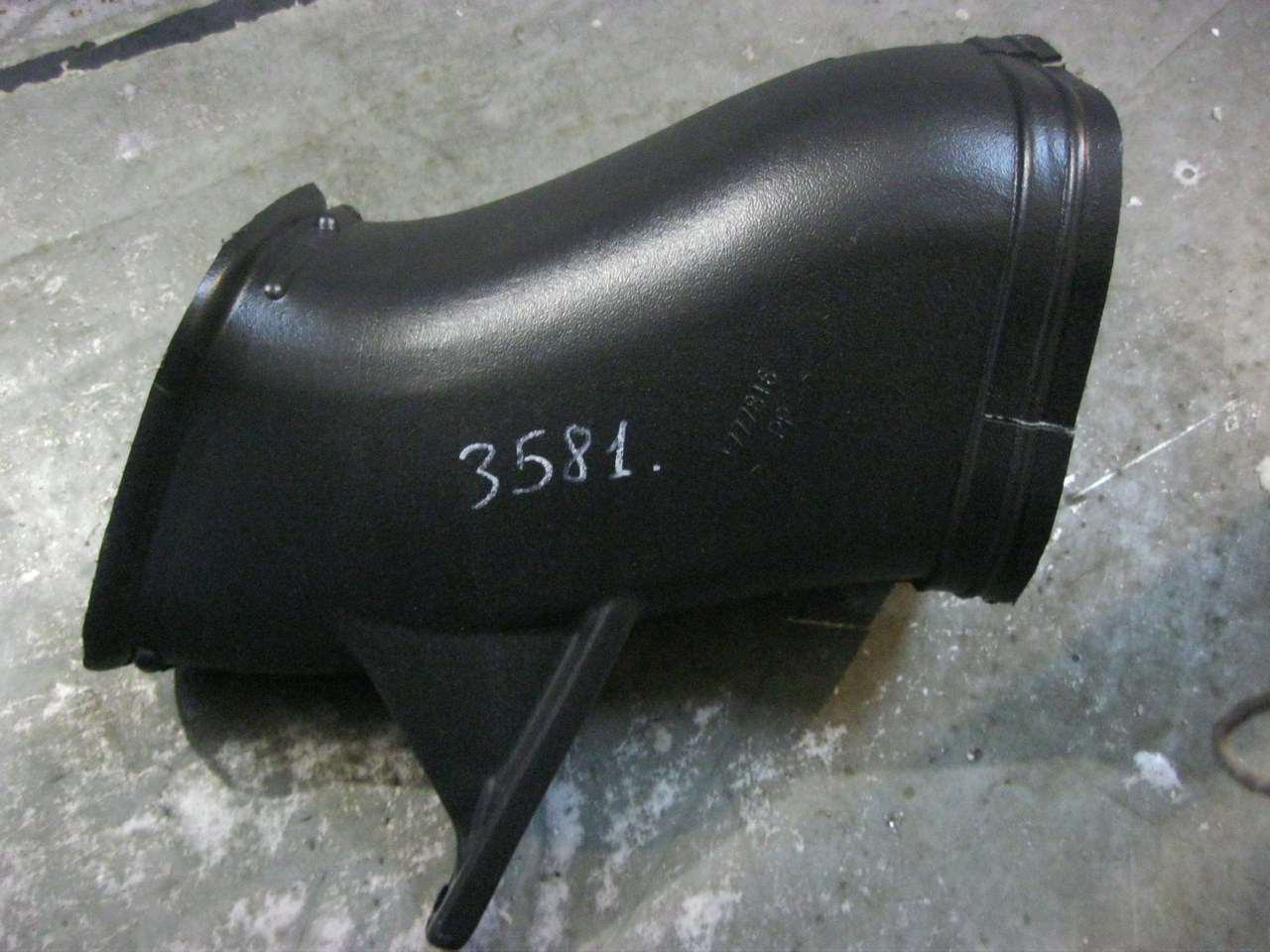 �������� ���������������� 3581