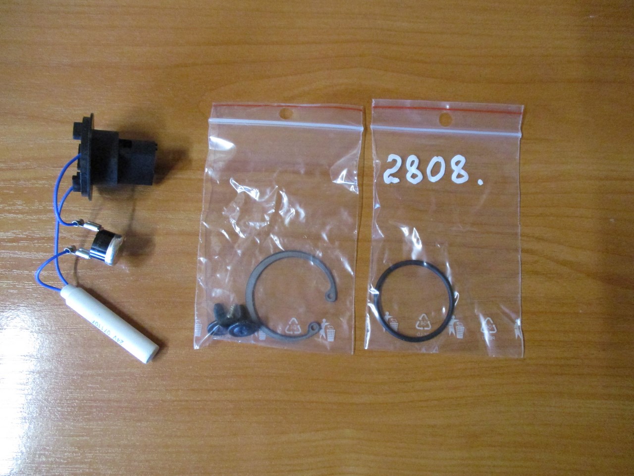 ��������� �������� ��������� 2808