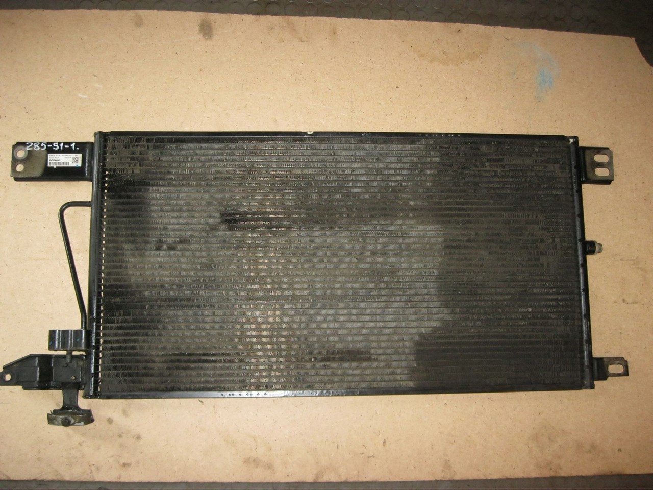 ��������� ������� ����������������� ������ (CG D9/D11/D12) 285