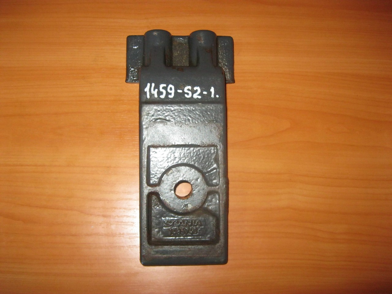 ��������� ������� ��������� ����� RH LHD 4�2, 6�2, 6�4, 6�2*4, 8�4*4 1459