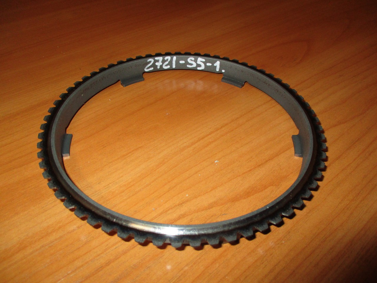 ������ �������������� 2721